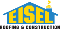 Eisel Roofing & Construction Logo